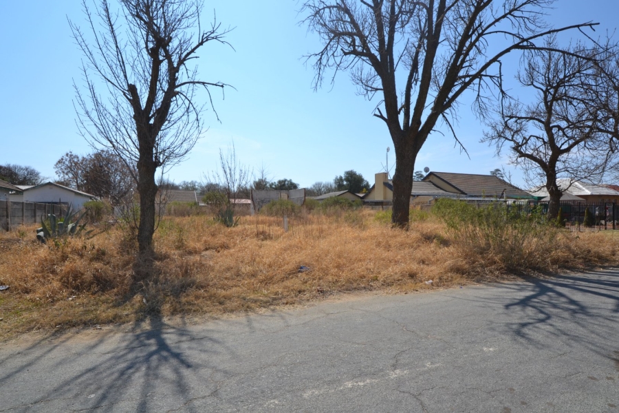 Commercial Property for Sale in Allanridge Free State